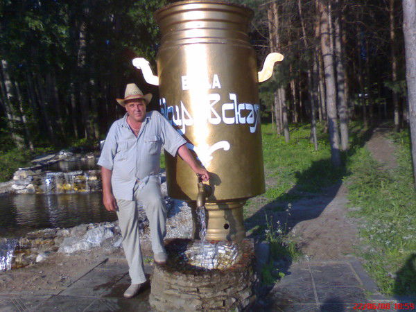 Идгар Янгиров