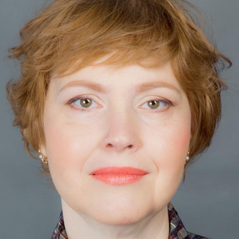 Наталья Коршунова