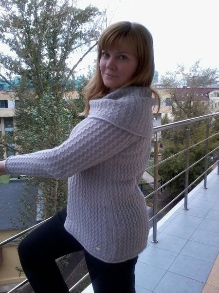 Марина Марина