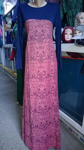 Мусульманская Одежда !!!!!