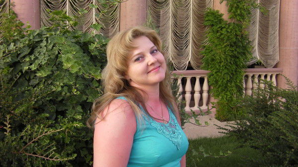 Наталья Бородина