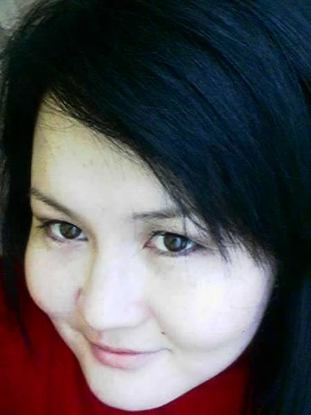 Малика Богембаева