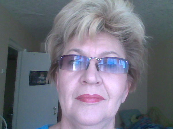 Галия Дильмухаметова