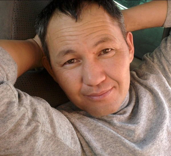 Улук Жоробеков