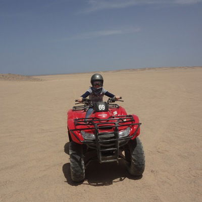 Серёжа Сигунов