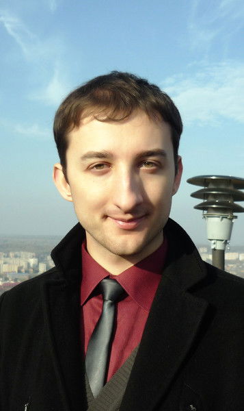 Темур Тожиев