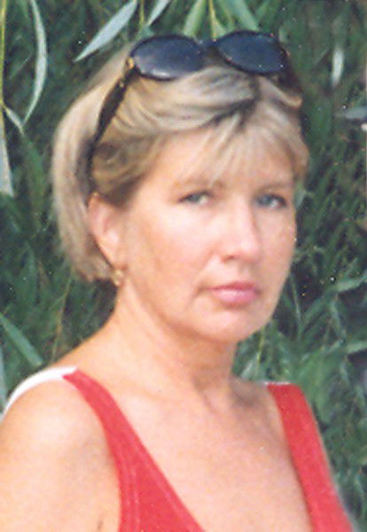 Валентина Бурвина