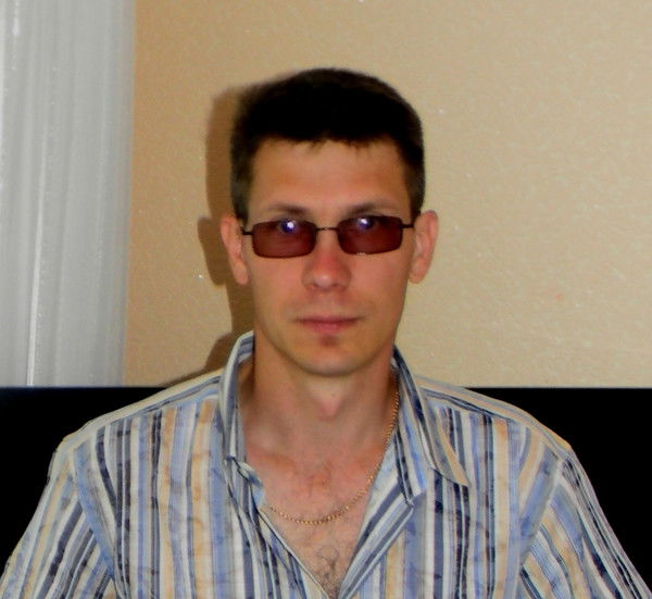 Сергей Чертов