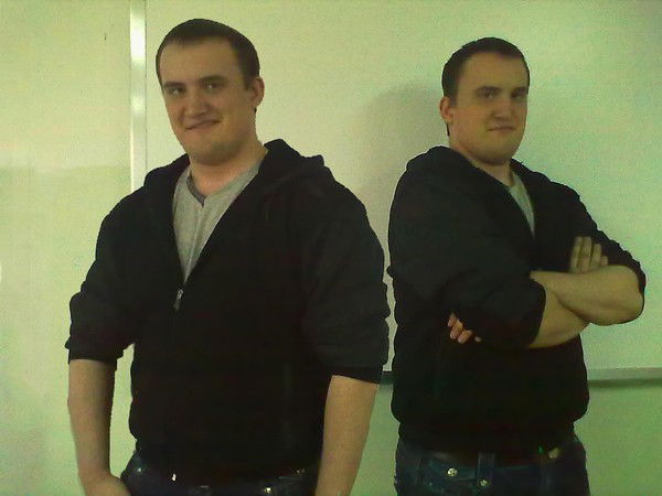 Иван Кузнецов