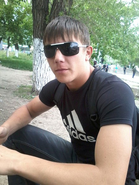 Максим Гудимов