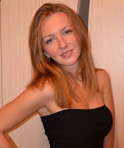 Ирина Калинина