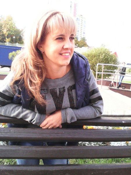 Юлия Юнкина