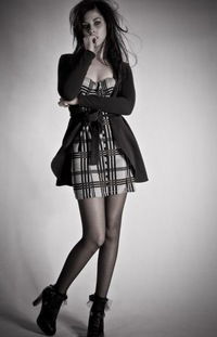 Анастасия Сергеевна