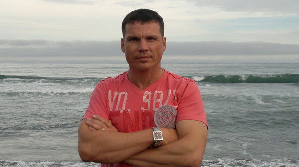 Дмитрий Замышляев