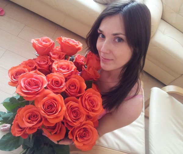 Кристина Агафонова