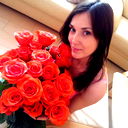 Кристина Агафонова