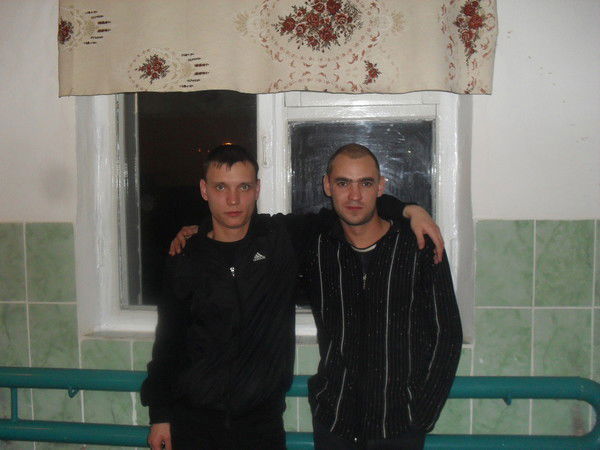 Денис Васянин