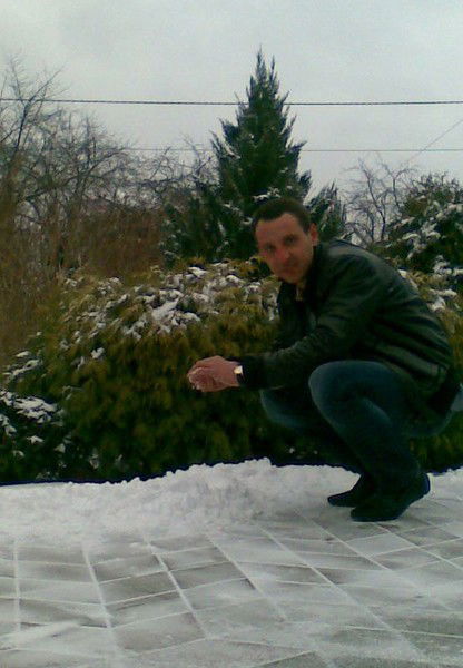 Андрей Игошев