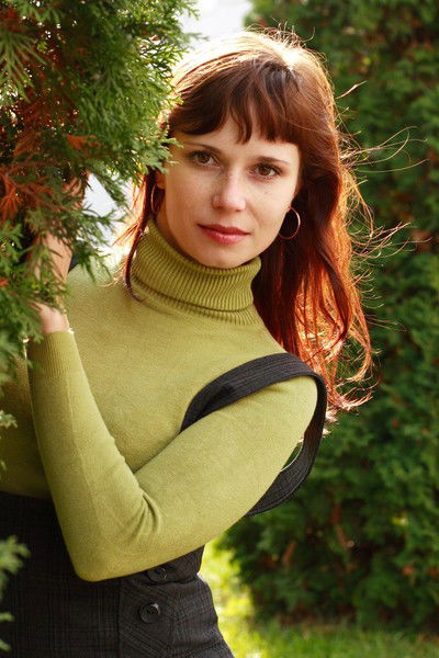 Лариса Чернова