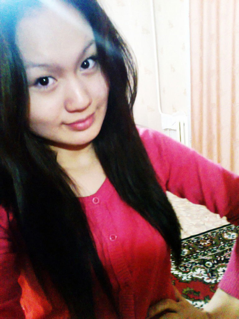 Рымжан Каирбекова