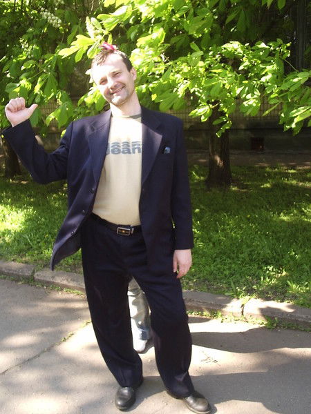 Алексей Ивашкевич