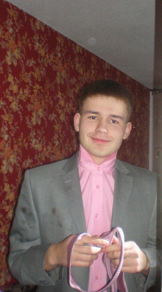 Евгений Засадыч