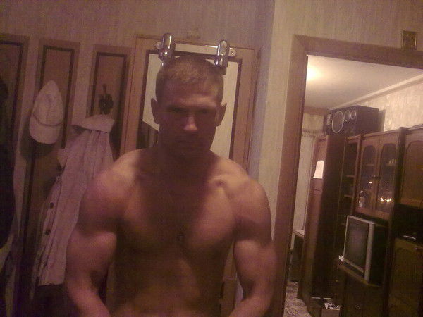 Дмитрий Краснов