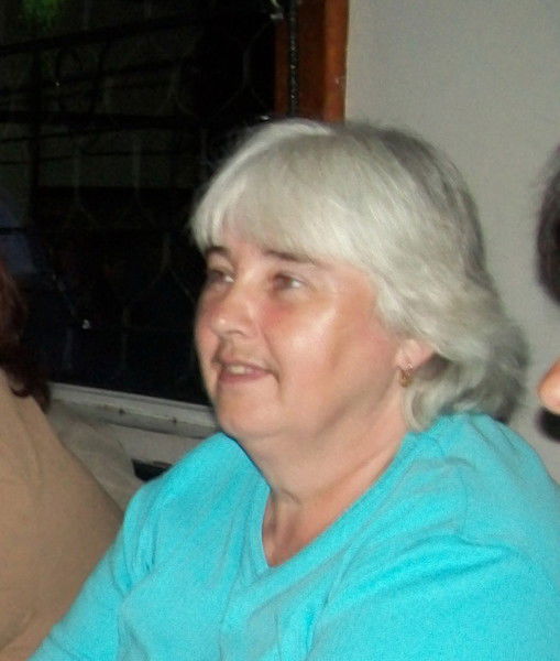 Людмила Возняк