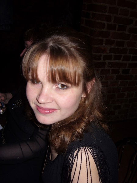 Евгения Алексеева