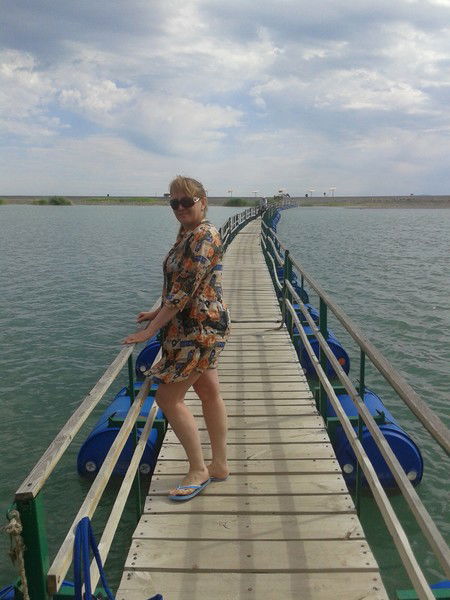 Наталья Махова