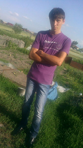 Руслан Гинда