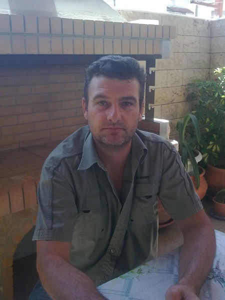 Димитрий Михайлиди