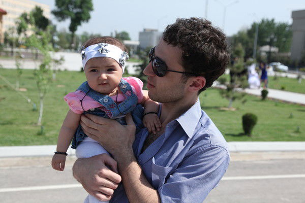 Ислом Набиев