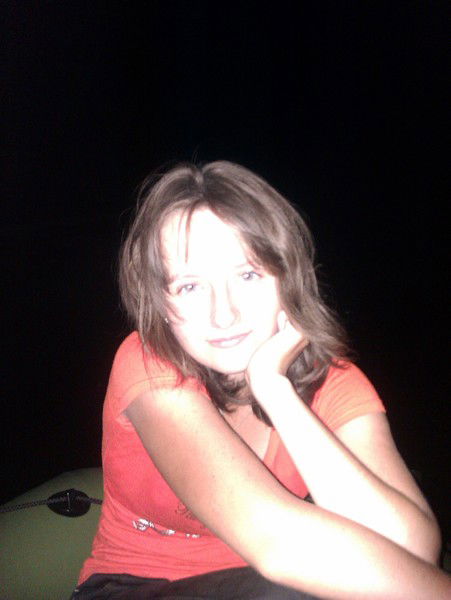 Настя Кобзева