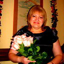 Елена Бондаренко
