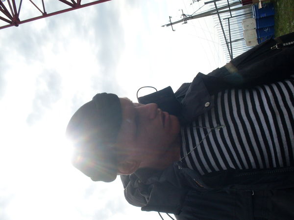 Александр Ковалев