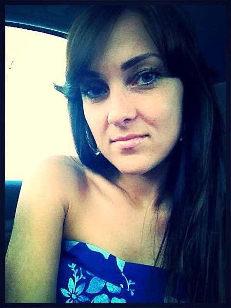 Ирина Самохвалова