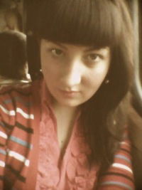 Гульнара Оспанова