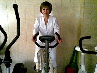 Тамара Савостьянова