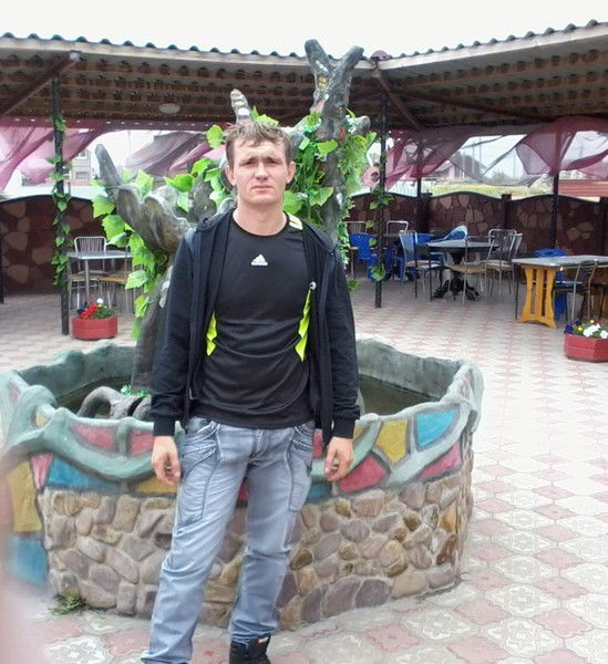 Сергей Костюк