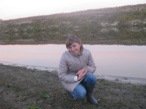 Екатерина Бабанова