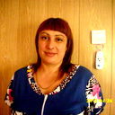 Эльмира Тагирова