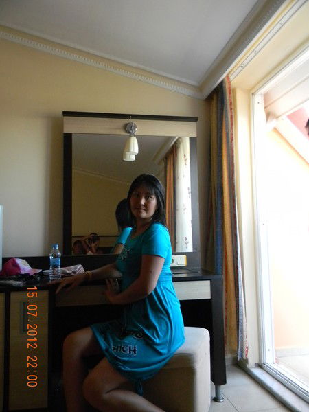 Лида Ахметова