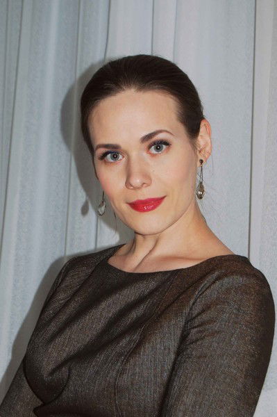 Юлия Суслова