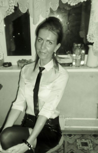 Наташка Кокина