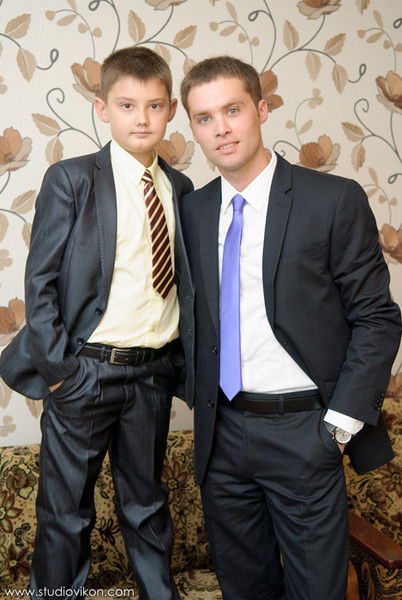 Никита Резниченко