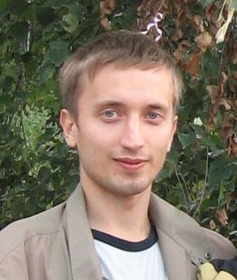 Сергей Михалев