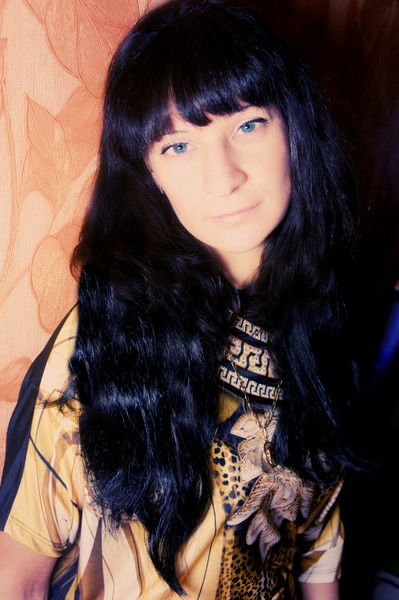 Алла Бормотова