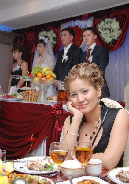 Бактыгуль Мухамбеткали