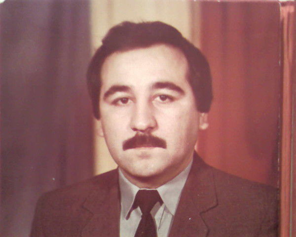 Aliheyder Memmedov